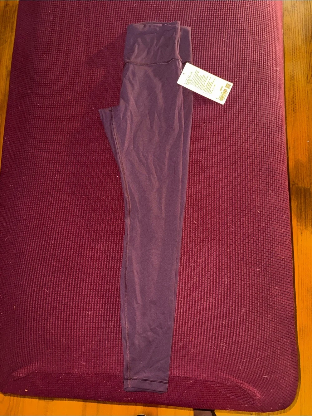 Lululemon define Jacket and tights